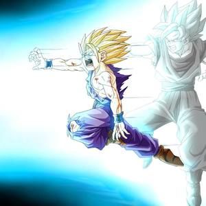 Meet your Posher, Logan